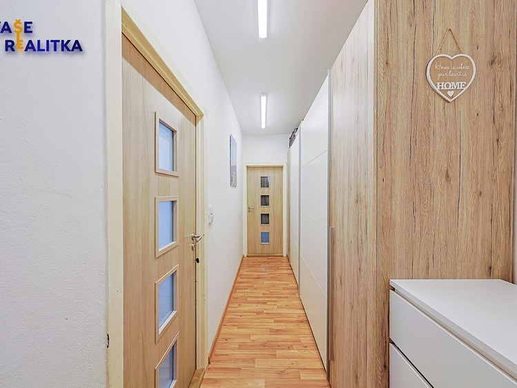 Квартира 4+1 в оренду, 85 м² (11 з 19)
