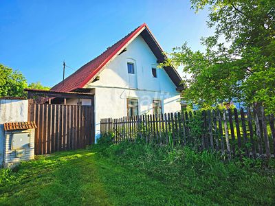 Prodej chalupy 90 m², pozemek 793 m²