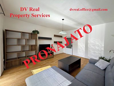Pronájem bytu 3+1 71 m²