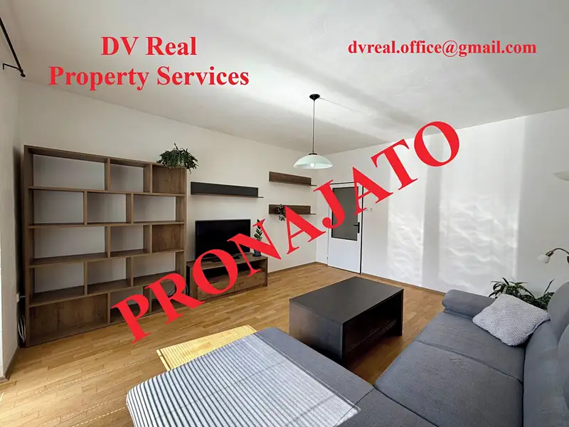 Pronájem bytu 3+1 71 m², Znojmo – náhled fotky 1