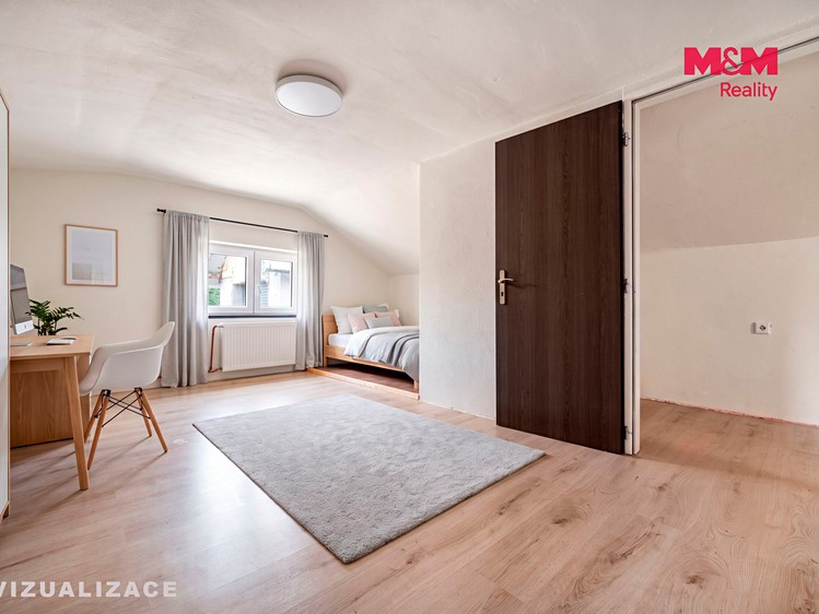 Prodej domu, 100 m² (16 z 24)