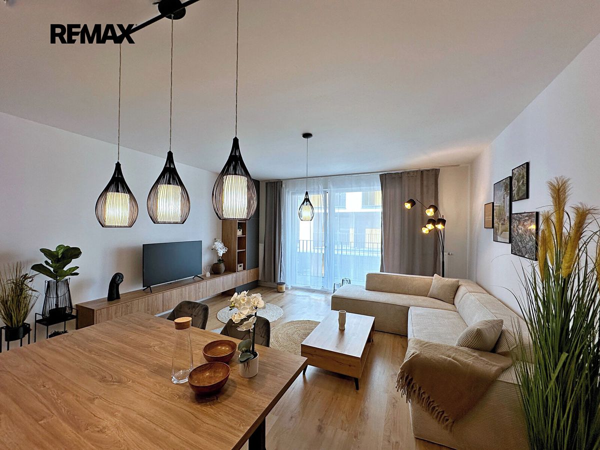 Prodej bytu 3+kk 84 m²