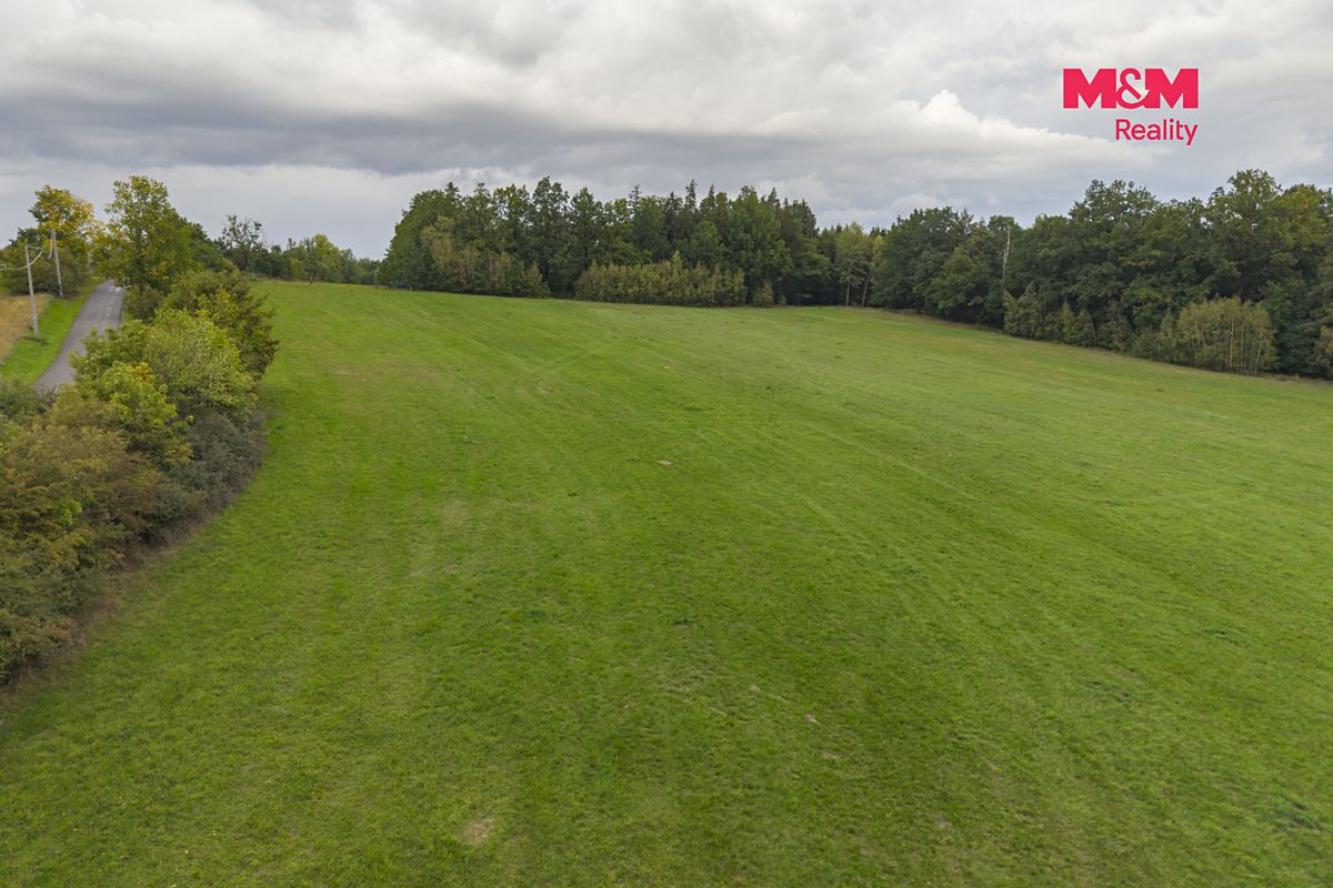 Prodej louky 30509 m² – fotografie 2