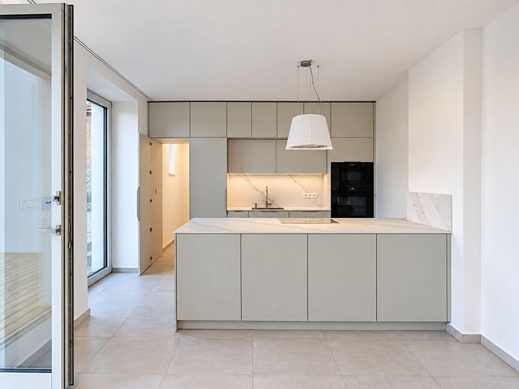 Pronájem bytu 3+1, 126 m² (12 z 17)