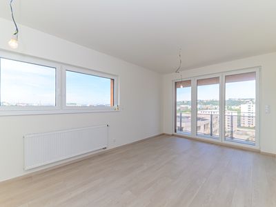 Pronájem bytu 2+kk 51 m²
