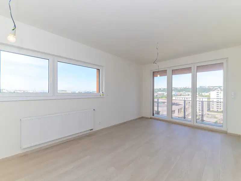 Pronájem bytu 2+kk 51 m², Praha – náhled fotky 1