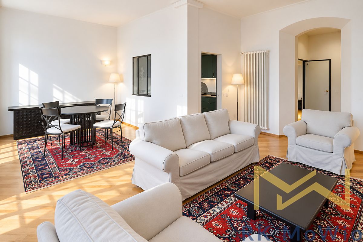 Pronájem bytu 3+1 94 m²