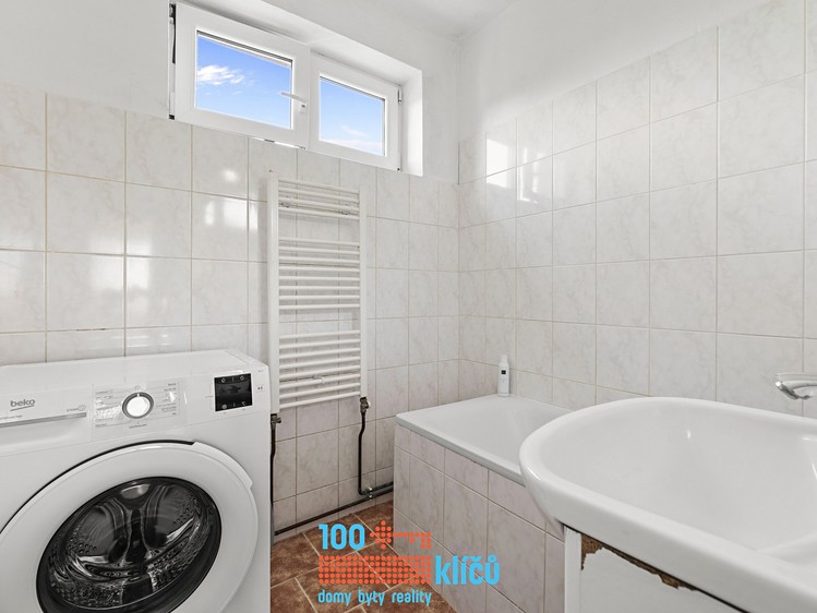 Квартира 3+1 на продаж, 61 м² (15 з 19)