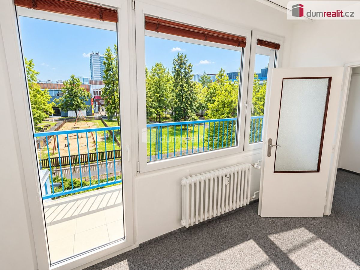 Pronájem bytu 3+1 78 m² – fotografie 5