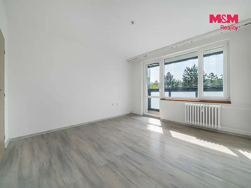 Prodej bytu 1+1 33 m², Příbram – náhled fotky 2