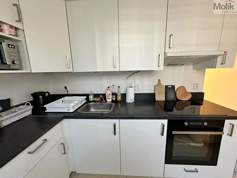 Prodej bytu 2+1 56 m², Most – náhled fotky 1
