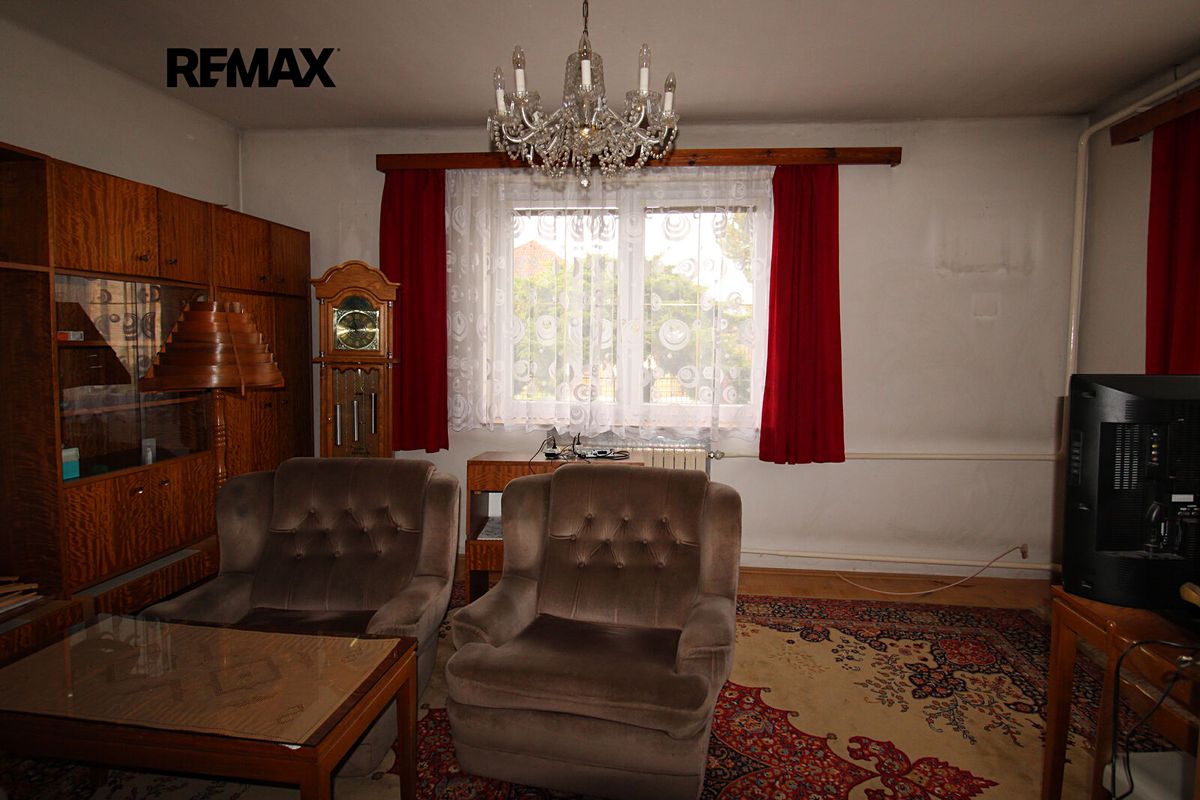 Prodej rodinného domu 150 m², pozemek 1632 m² – fotografie 5