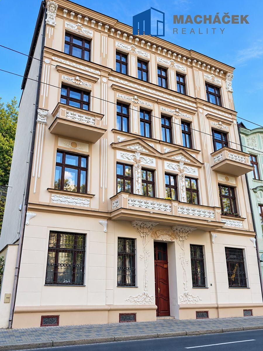 Pronájem bytu 3+1 64 m² – fotografie 2