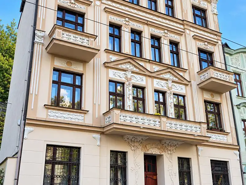 Pronájem bytu 3+1 64 m², Teplice – náhled fotky 2
