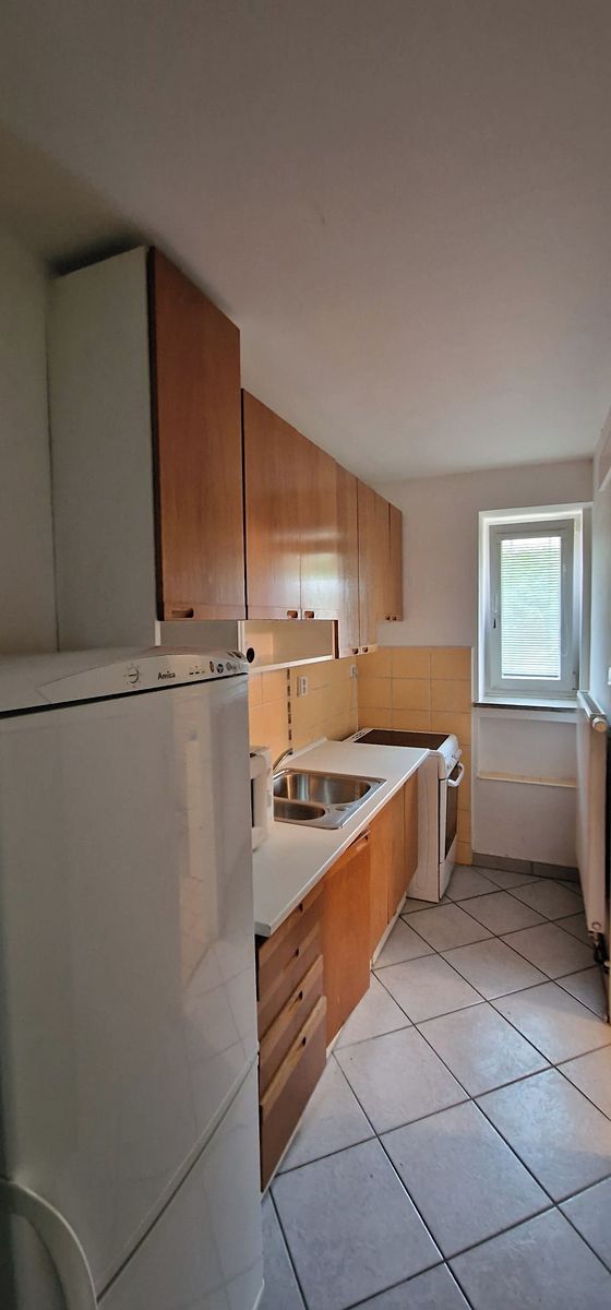 Prodej bytu 2+kk 47 m²