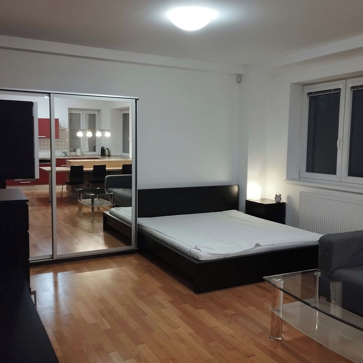 Pronájem bytu 1+kk 50 m² – fotografie 2
