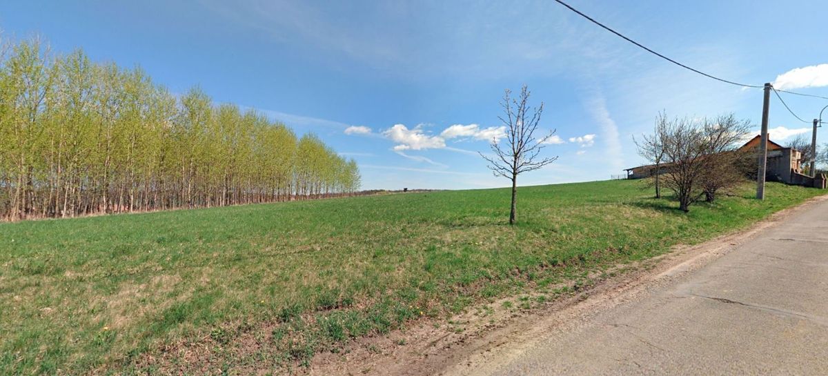 Prodej stavebního pozemku 3674 m² – fotografie 3
