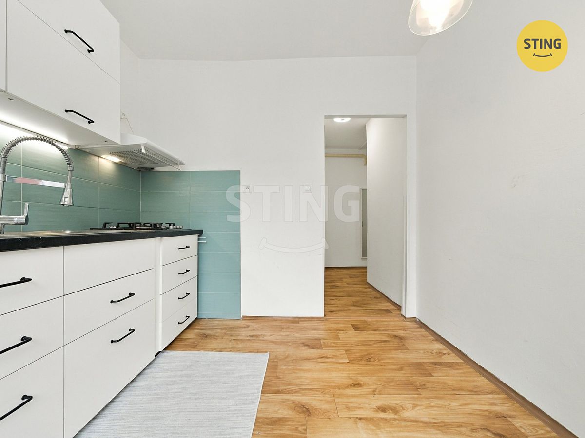 Prodej bytu 2+1 51 m² – fotografie 2