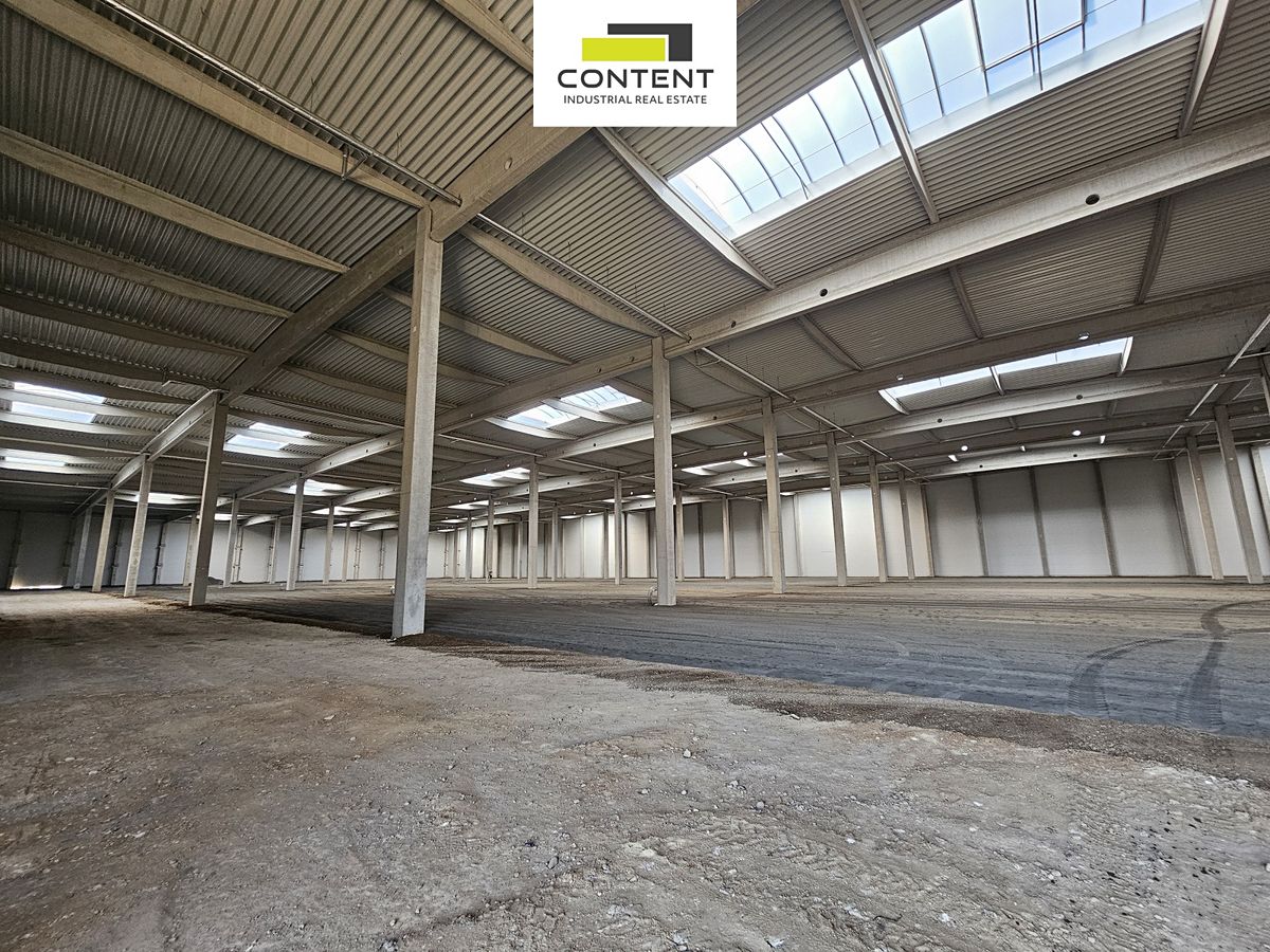 Pronájem skladového prostoru 16163 m² – fotografie 2
