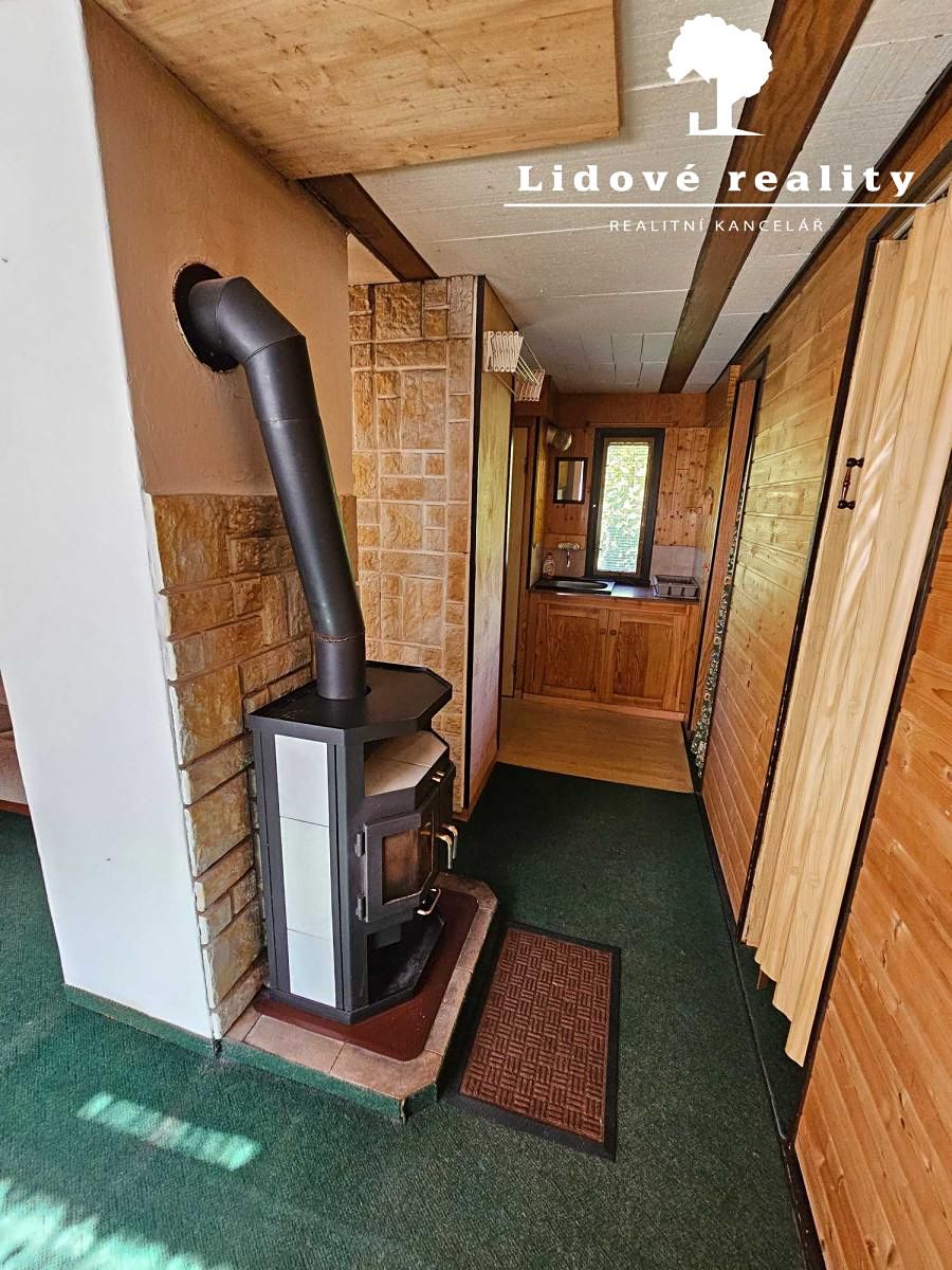 Prodej chaty 45 m², pozemek 891 m² – fotografie 5