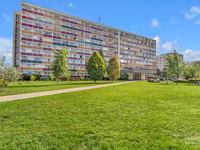 Prodej bytu 1+kk 34 m²