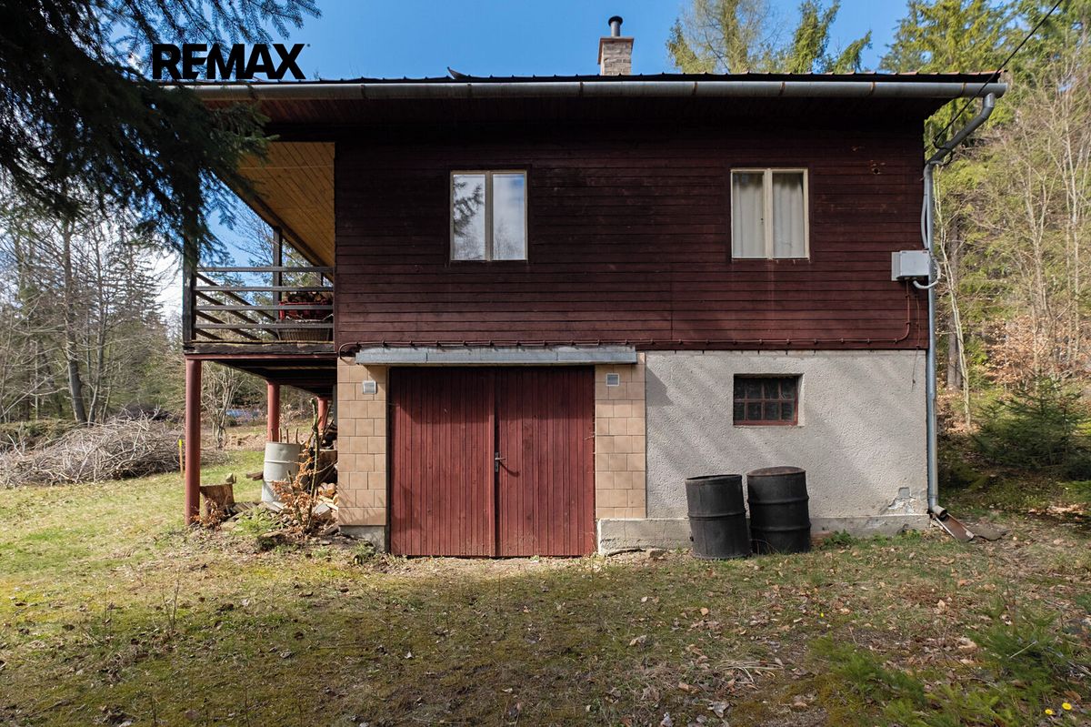 Prodej chaty 116 m², pozemek 430 m² – fotografie 3