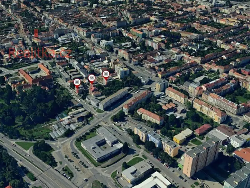 Prodej garážového stání 18 m², Brno – náhled fotky 3