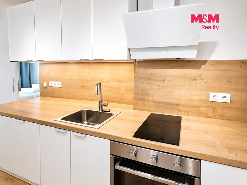 Prodej bytu 2+kk 46 m², Praha – náhled fotky 2
