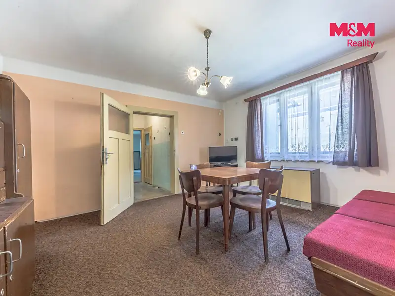 Prodej rodinného domu 105 m², pozemek 258 m², Kněžmost – náhled fotky 3
