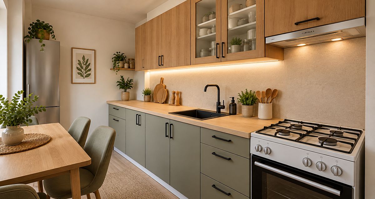 Prodej bytu 4+1 84 m² – fotografie 3