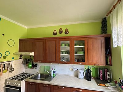 Prodej bytu 2+1 66 m²