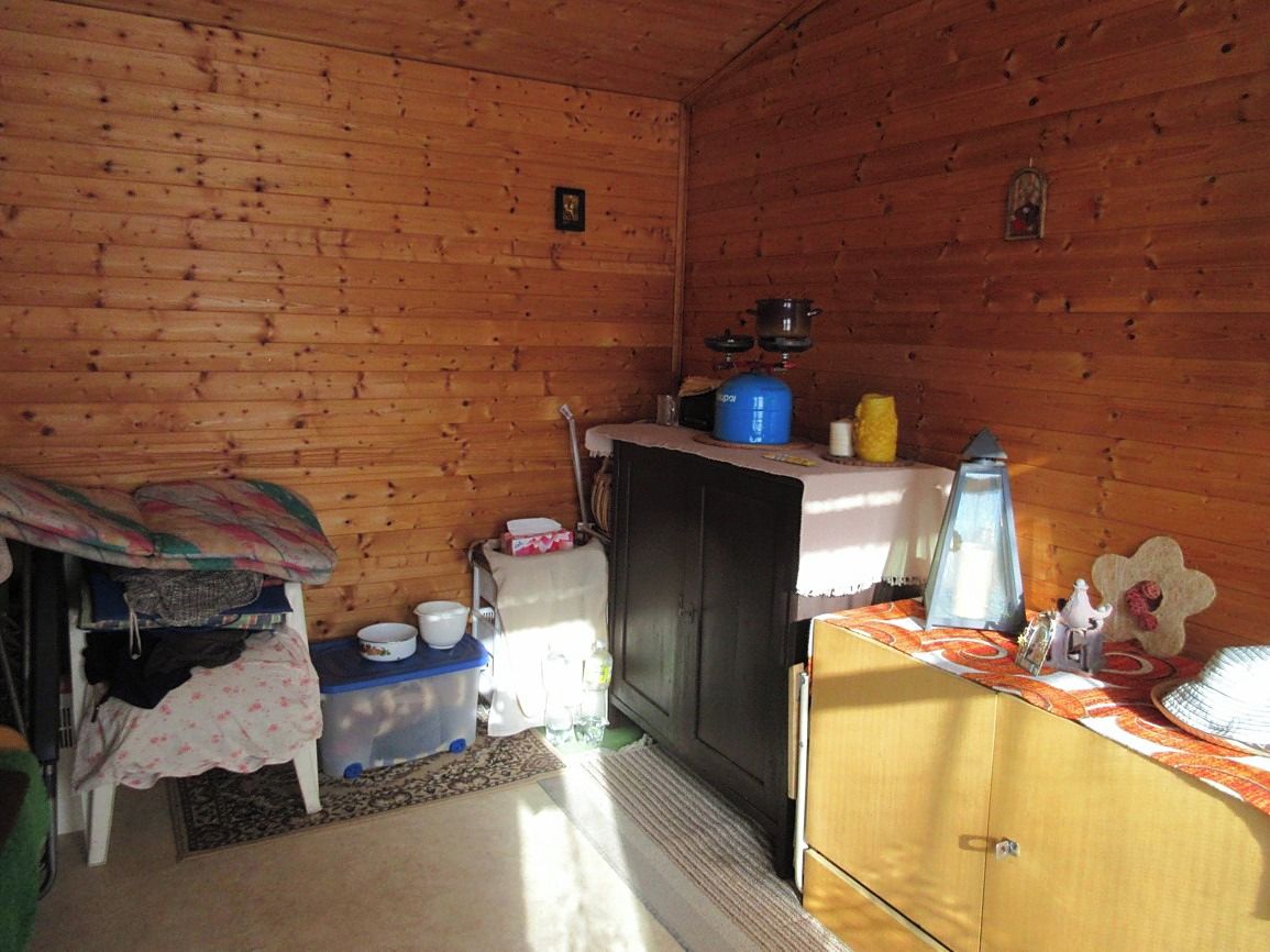 Prodej chaty 11 m², pozemek 732 m² – fotografie 4