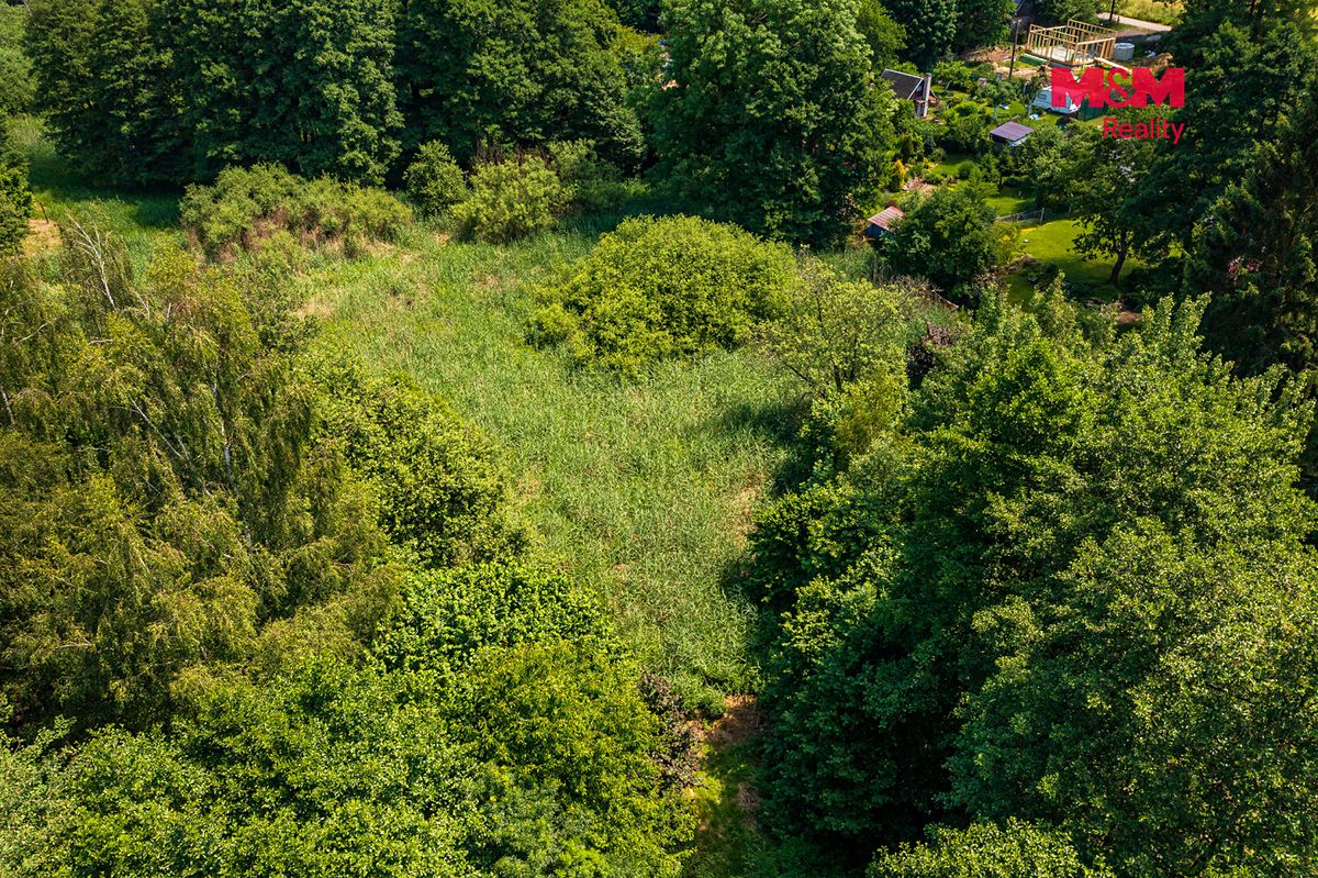 Prodej zahrady 4716 m² – fotografie 2