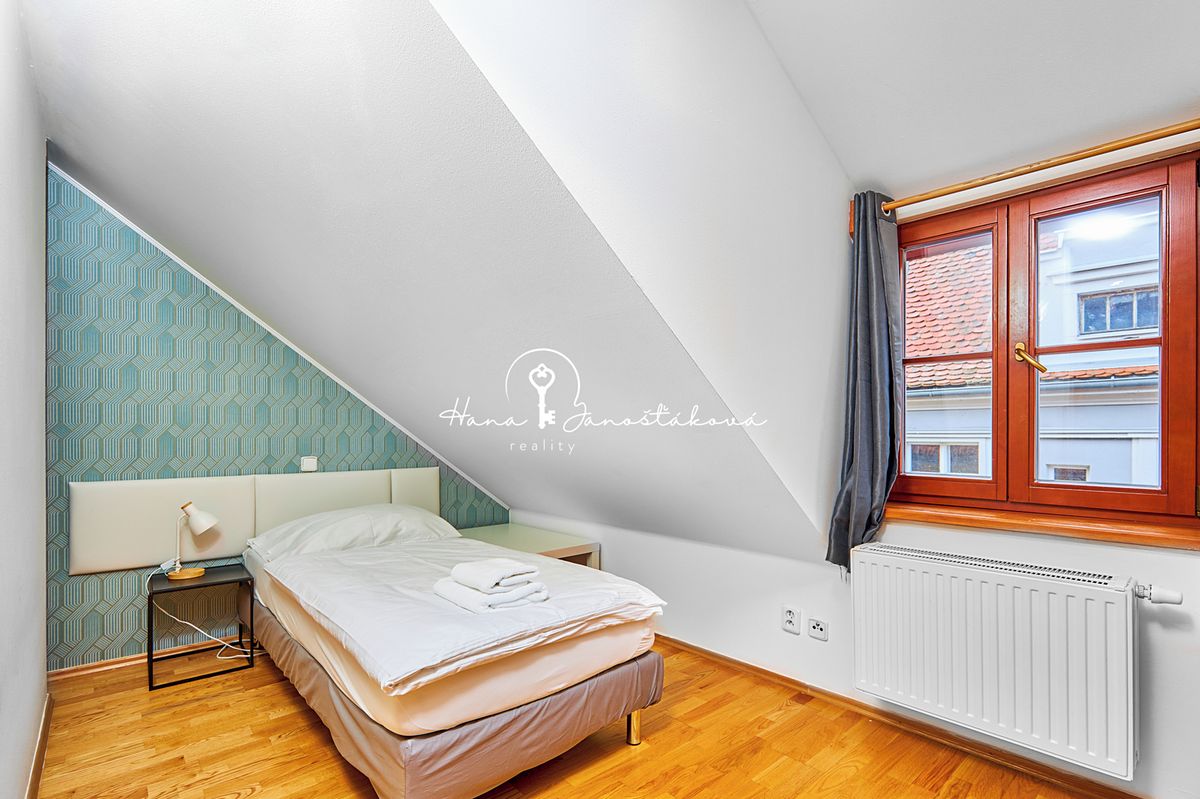 Prodej ubytovacího zařízení 270 m² – fotografie 5