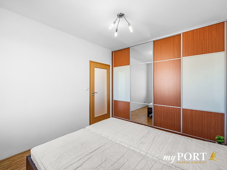 Prodej bytu 3+kk, 63 m² (9 z 20)