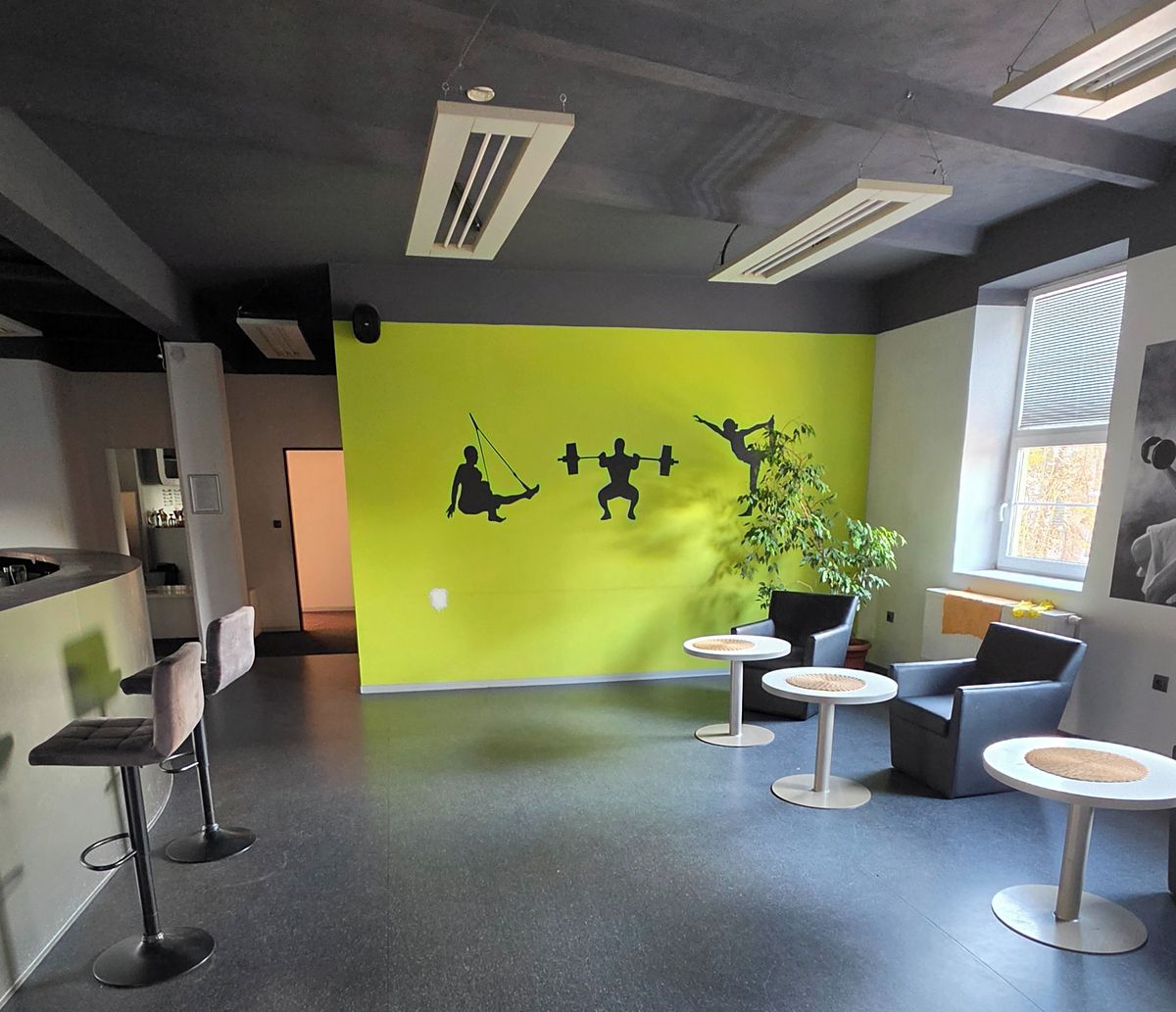 Pronájem komerční nemovitosti 550 m²