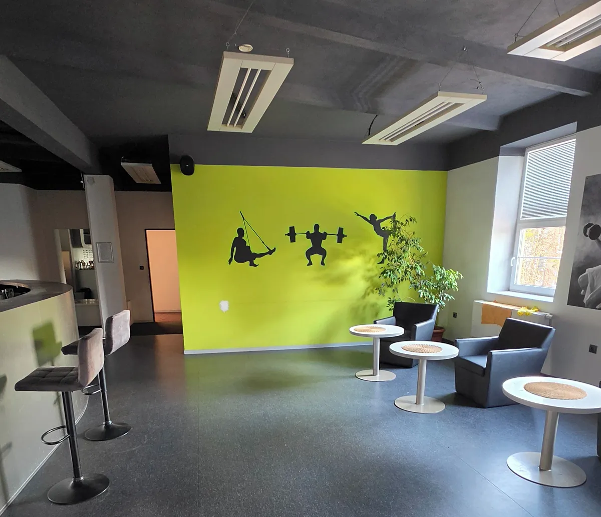 Pronájem komerční nemovitosti 550 m²