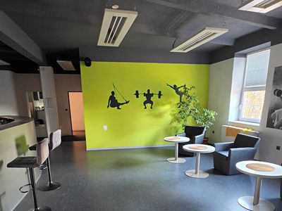 Pronájem komerční nemovitosti 550 m²