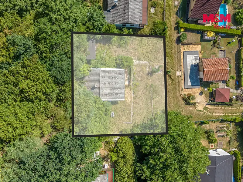 Prodej chaty 40 m², pozemek 529 m², Tupadly – náhled fotky 2