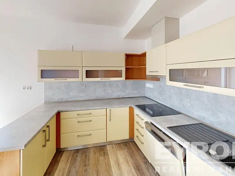Pronájem bytu 3+kk 81 m², Na Spravedlnosti, Havlíčkův Brod