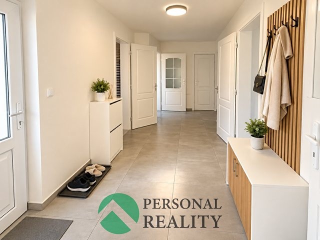 Prodej domu, 120 m² (5 z 12)