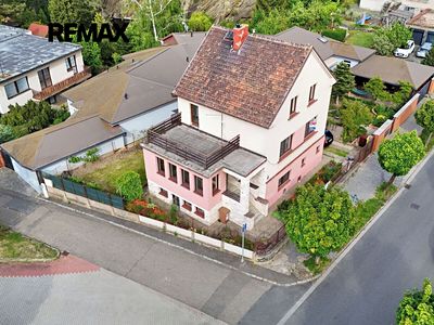 Prodej rodinného domu 180 m², pozemek 296 m²
