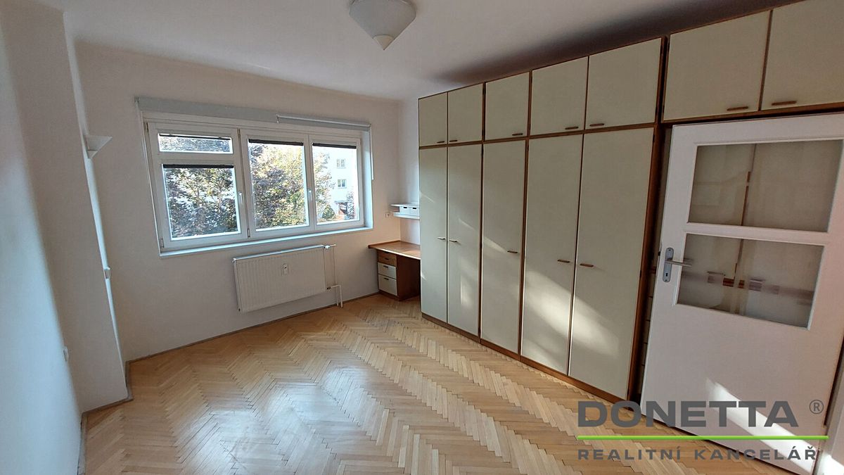 Pronájem bytu 3+1 87 m² – fotografie 5