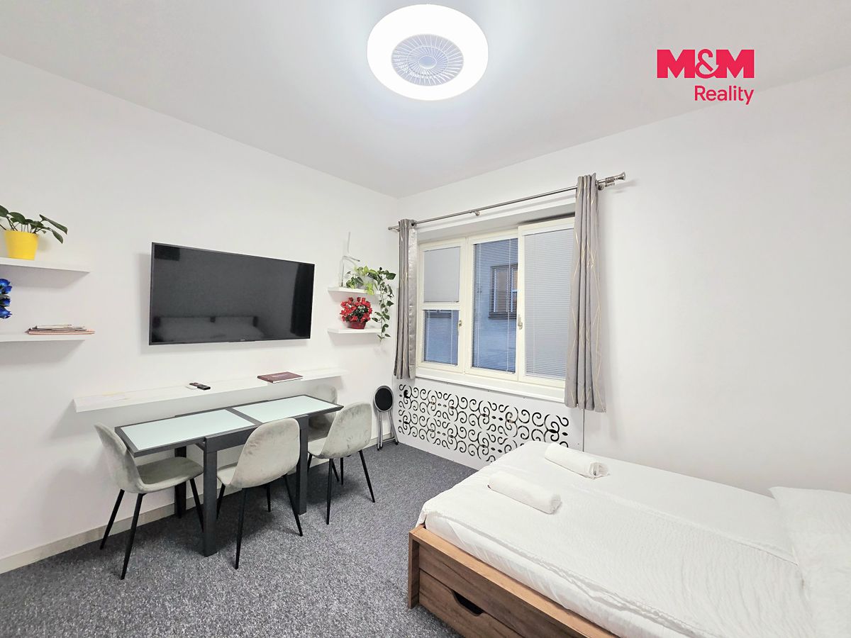 Prodej bytu 2+1 30 m² – fotografie 4