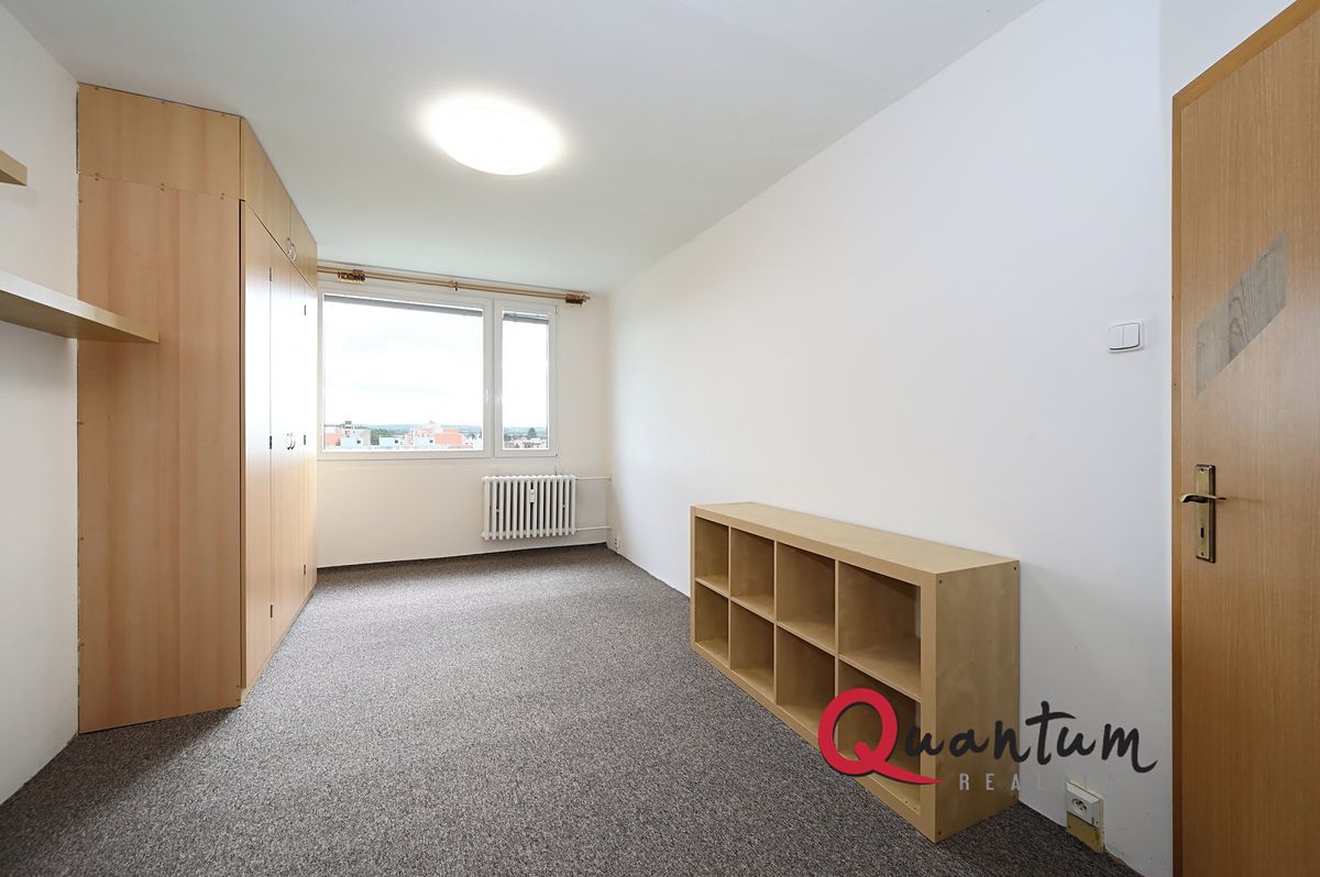 Pronájem bytu 2+kk 41 m² – fotografie 4