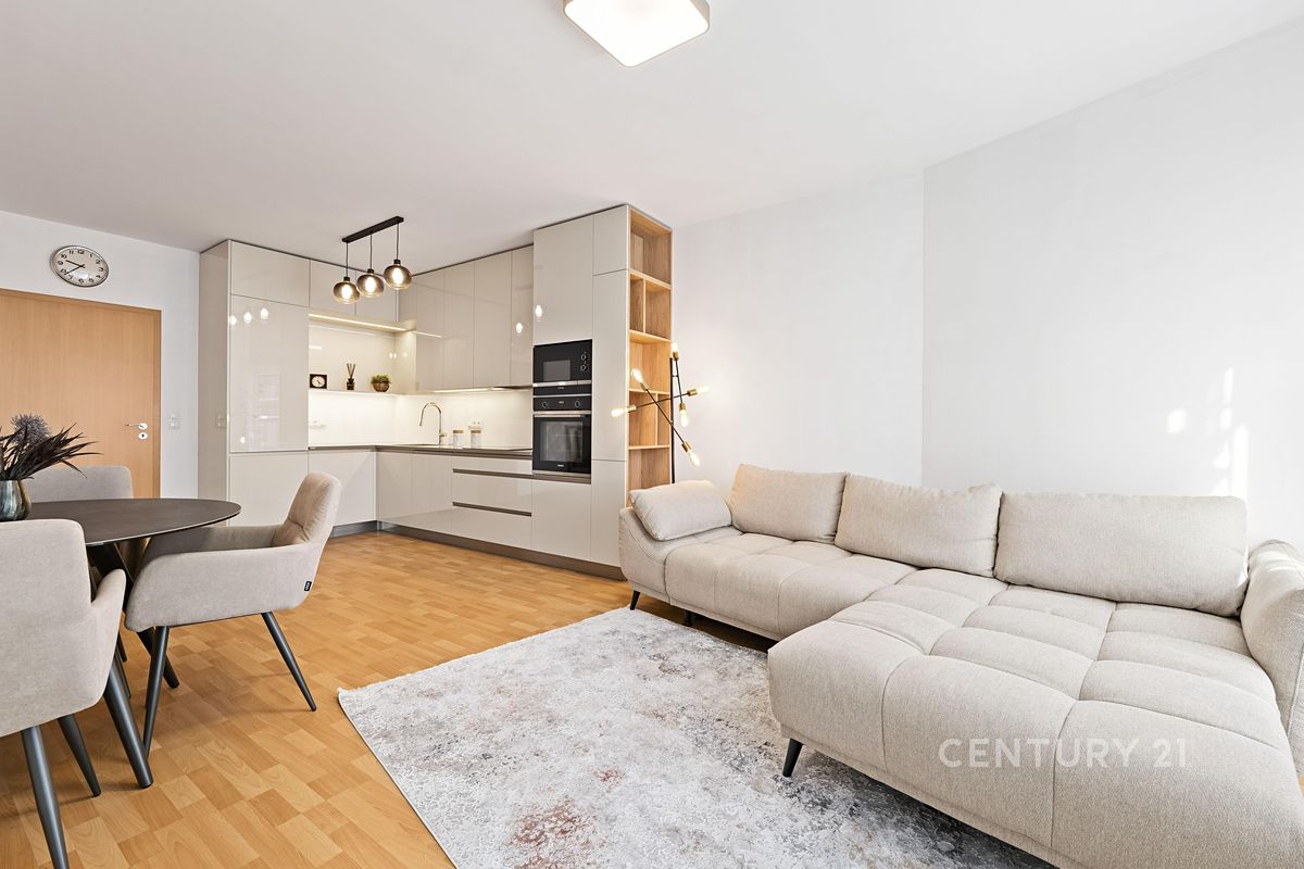 Prodej bytu 2+kk 50 m²