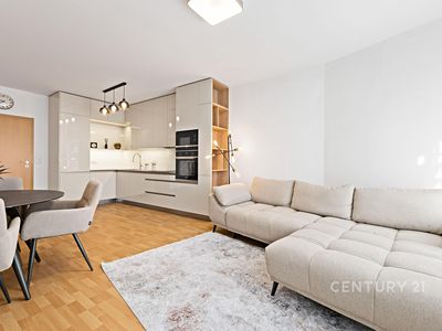 Prodej bytu 2+kk 50 m²