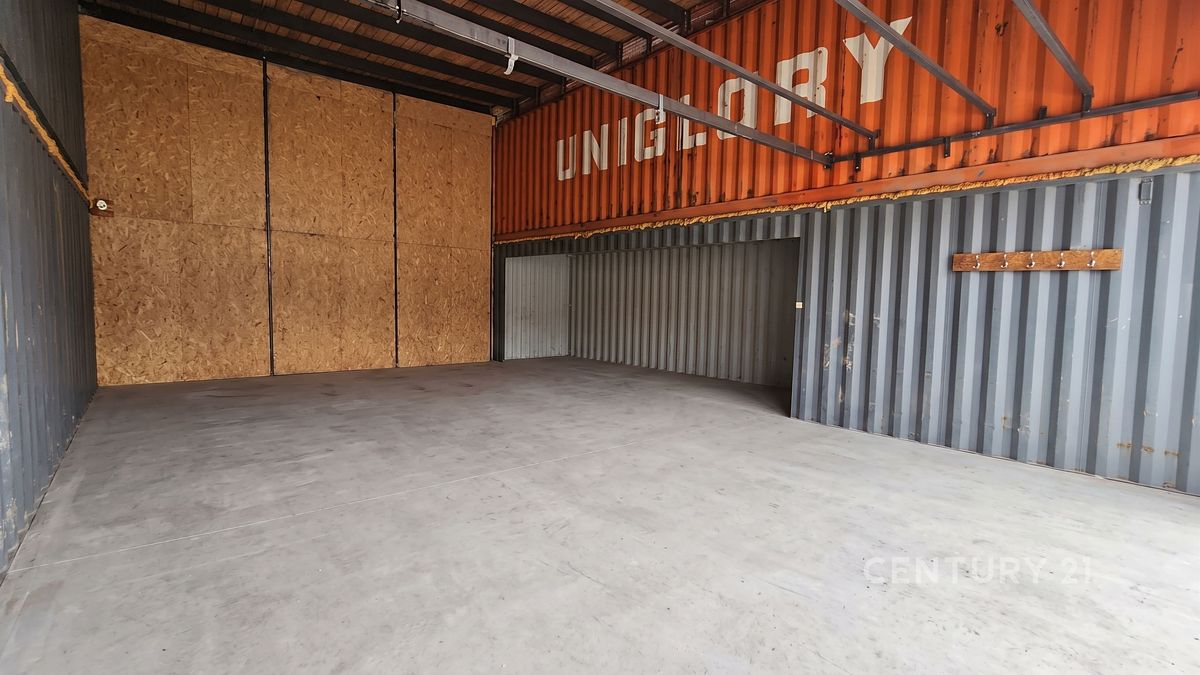 Pronájem skladového prostoru 552 m² – fotografie 5