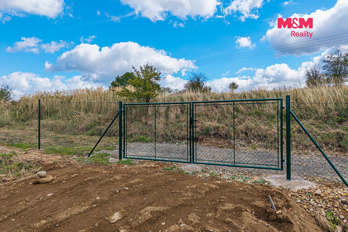 Pronájem stavebního pozemku 770 m² – fotografie 5