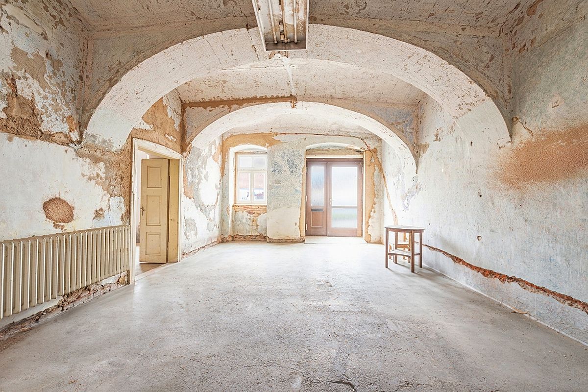 Prodej činžovního domu 240 m² – fotografie 5